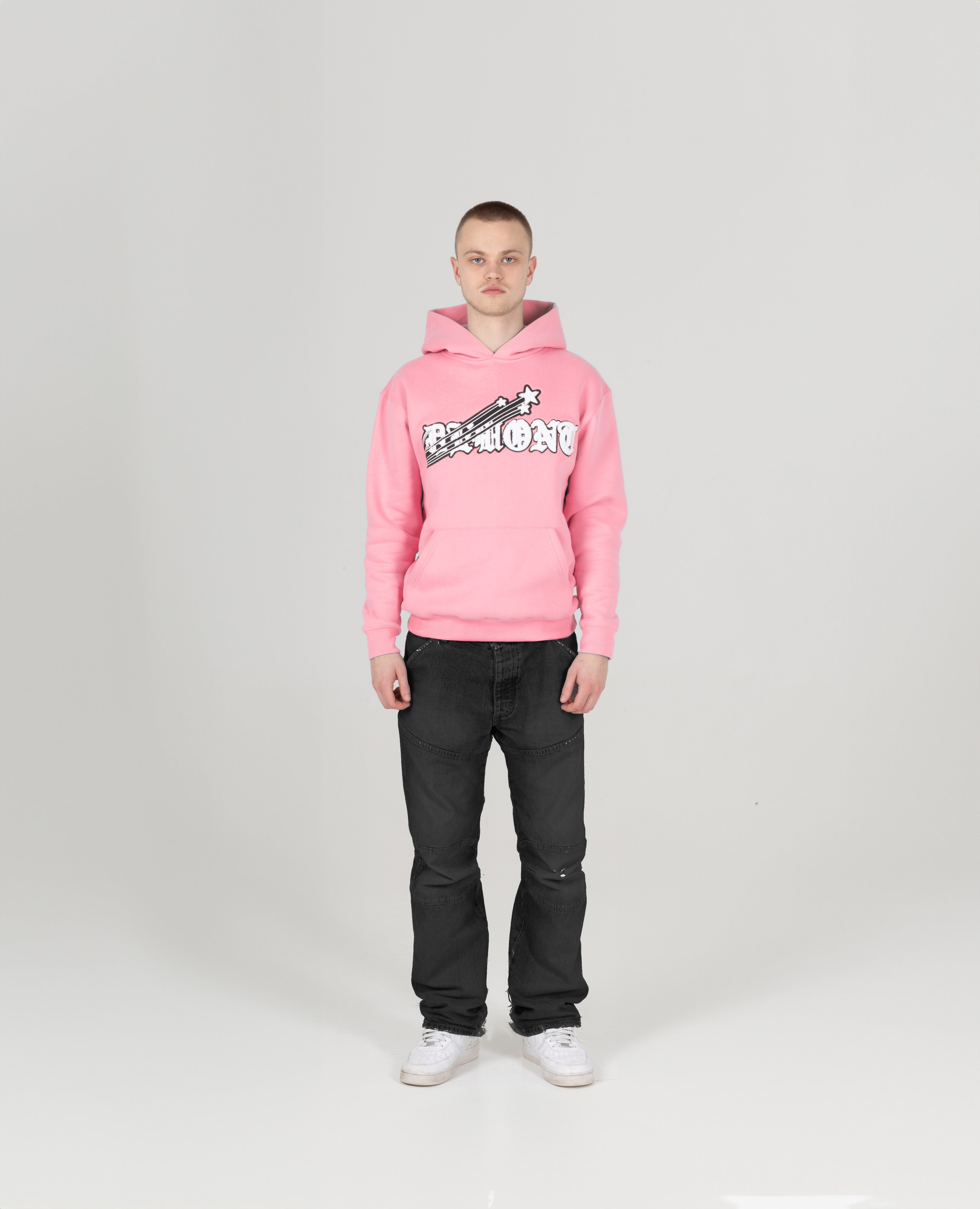 OG HOODIE PINK