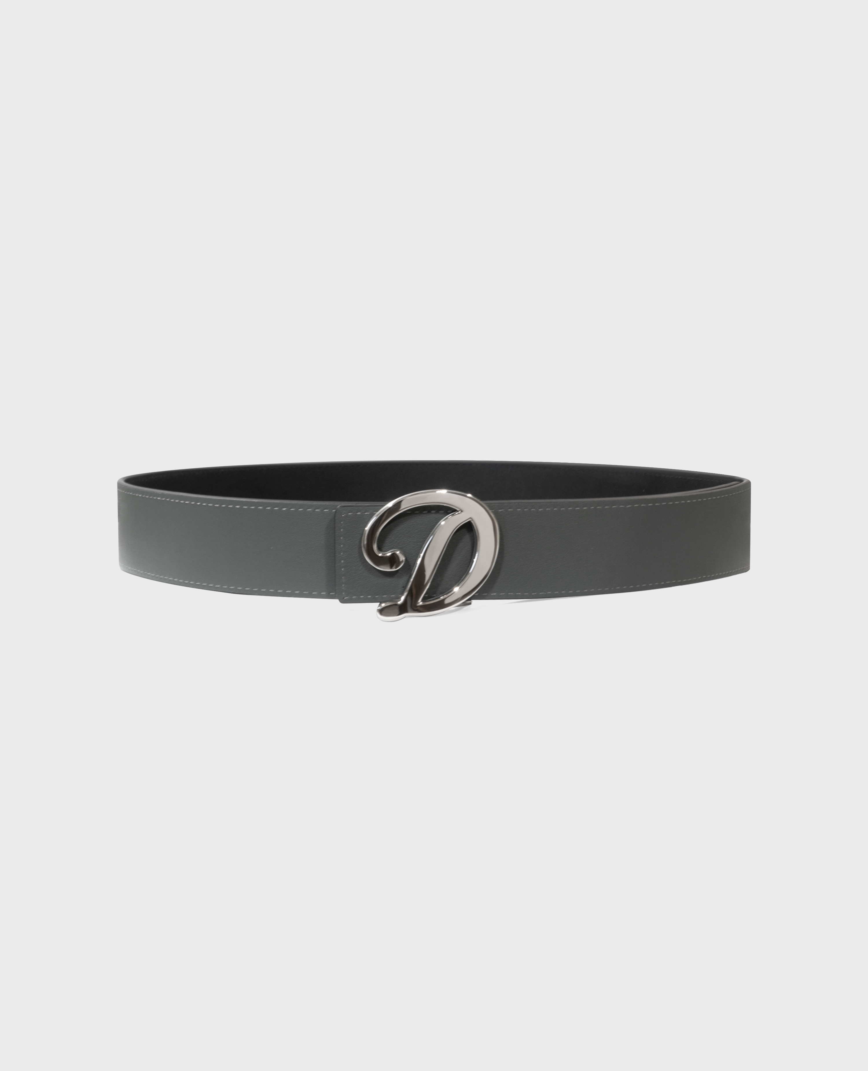 REVERSIBLE D-BELT