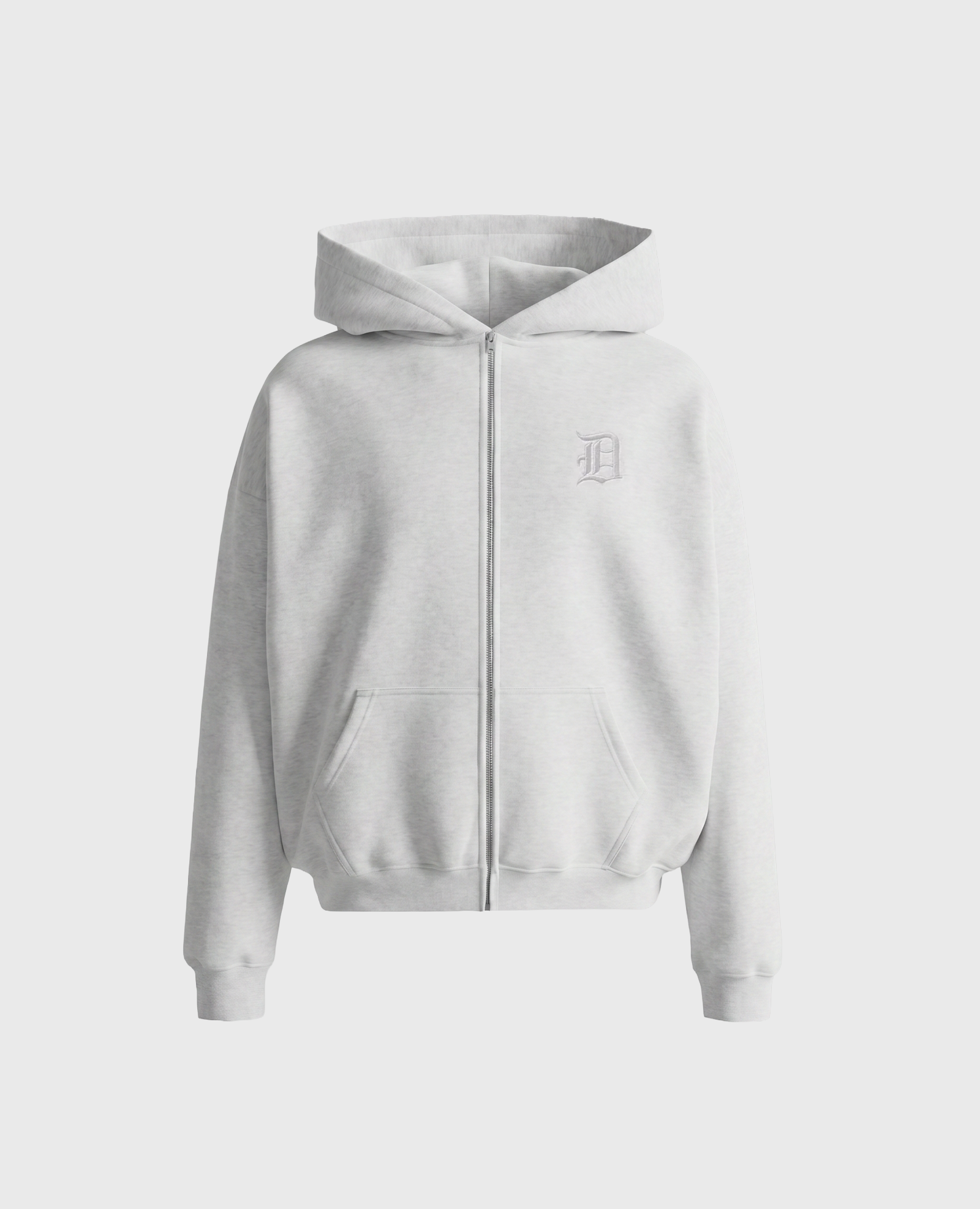 GREY D TRACKJACKET
