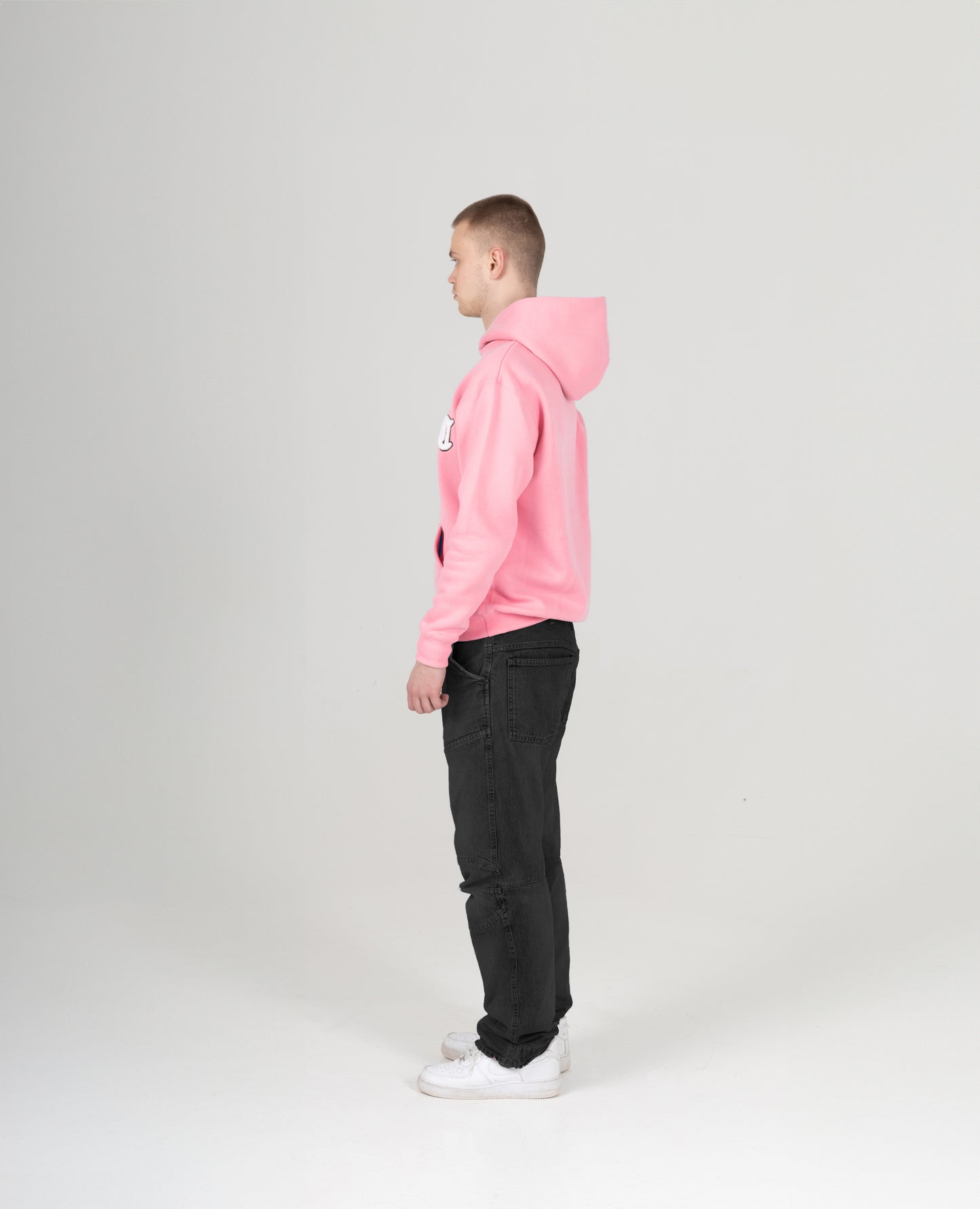 OG HOODIE PINK