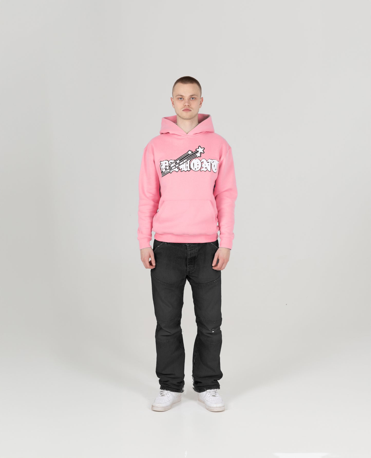 OG HOODIE PINK