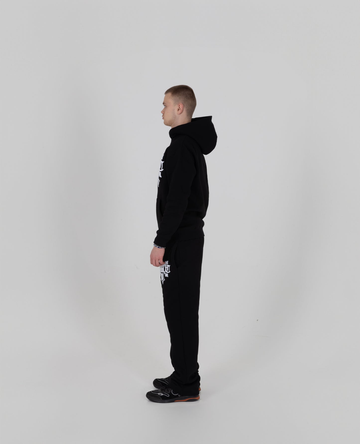 OG V2 HOODIE BLACK