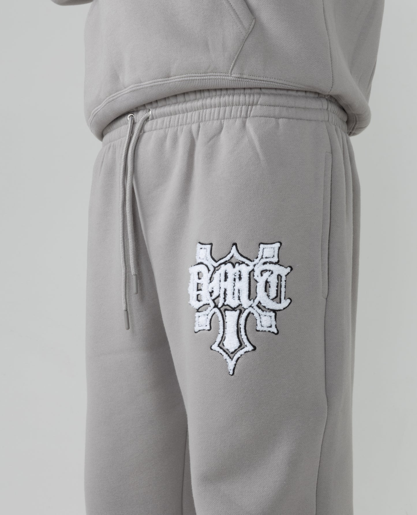 SWEATPANTS GREY