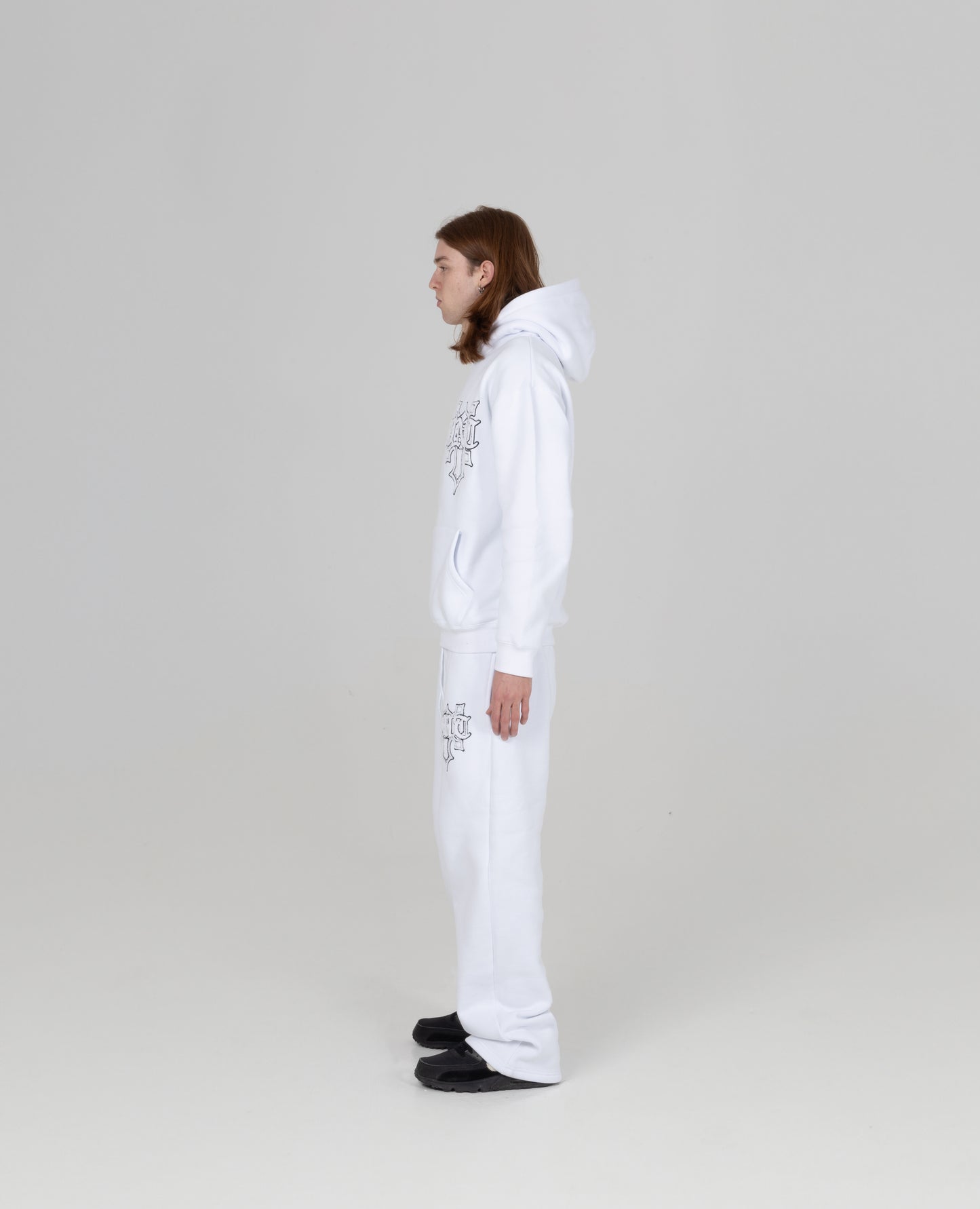 OG V2 HOODIE WHITE