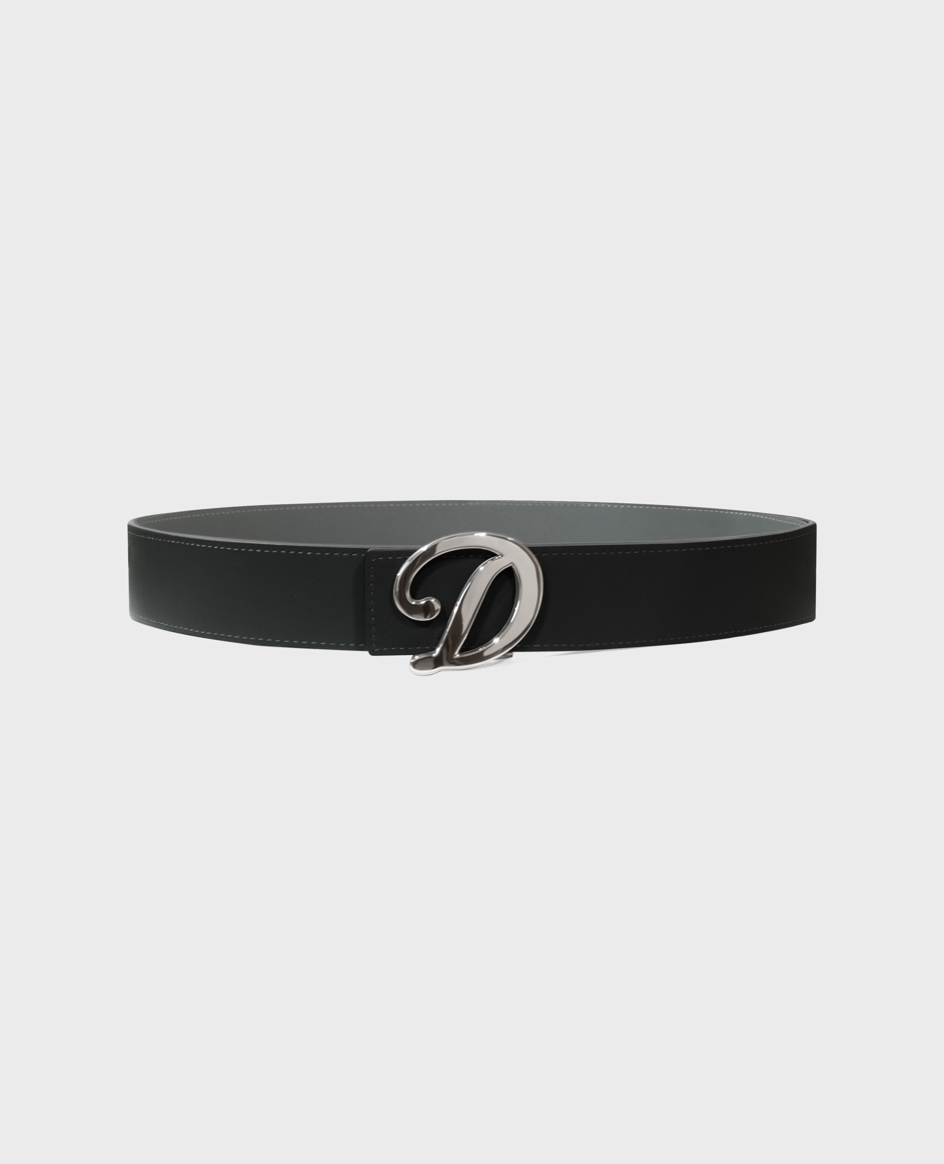 REVERSIBLE D-BELT