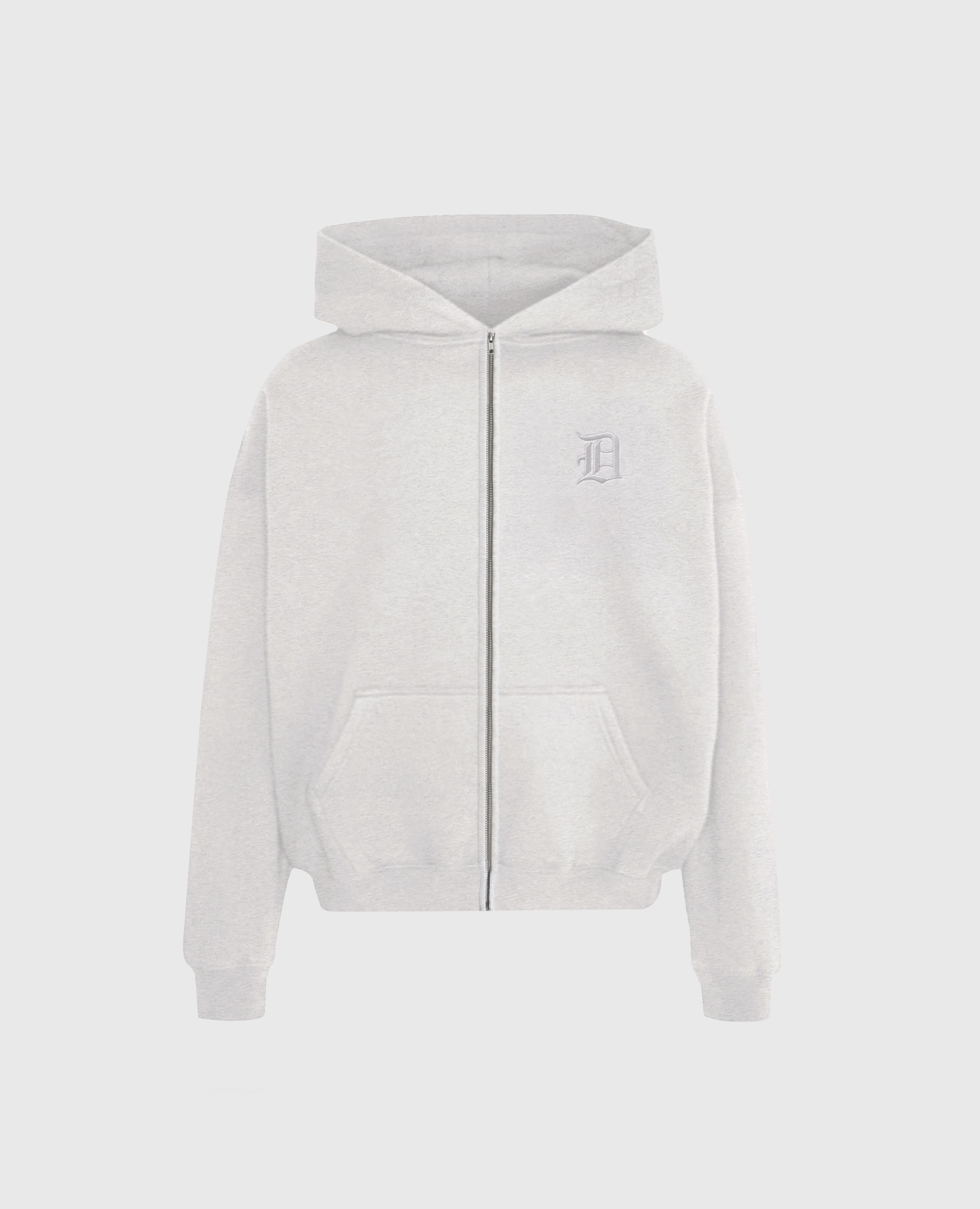 GREY D TRACKJACKET