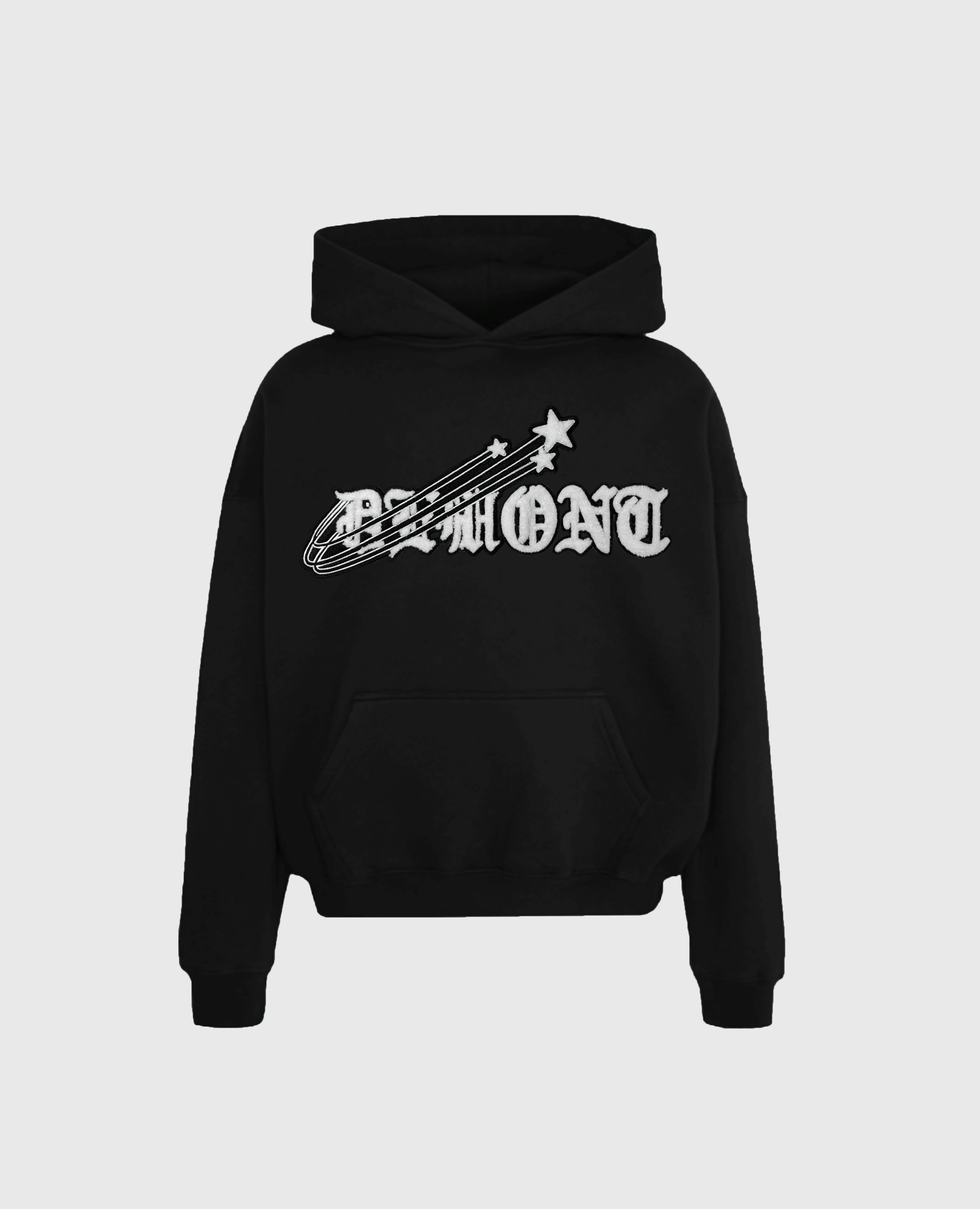 OG HOODIE BLACK