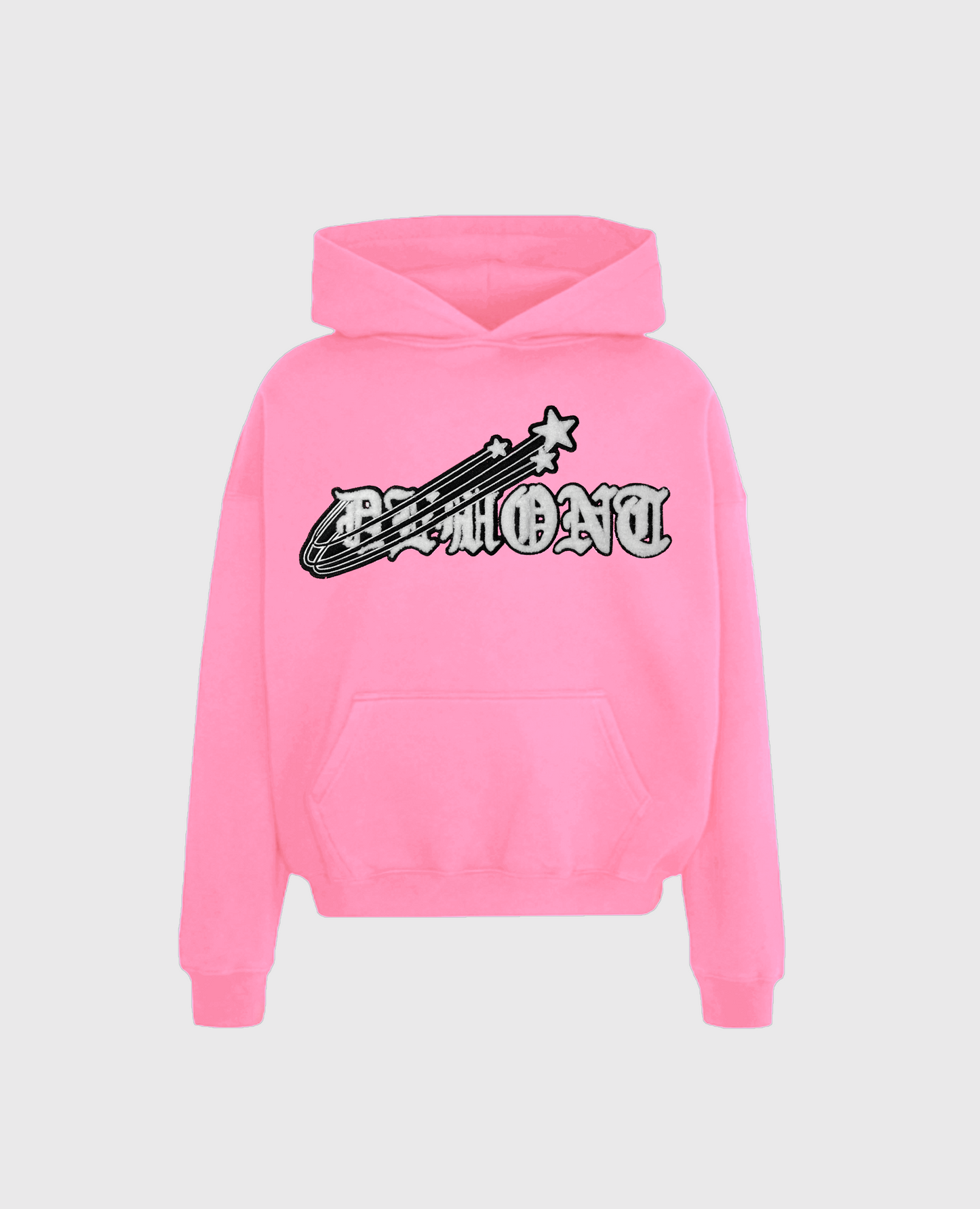 OG HOODIE PINK