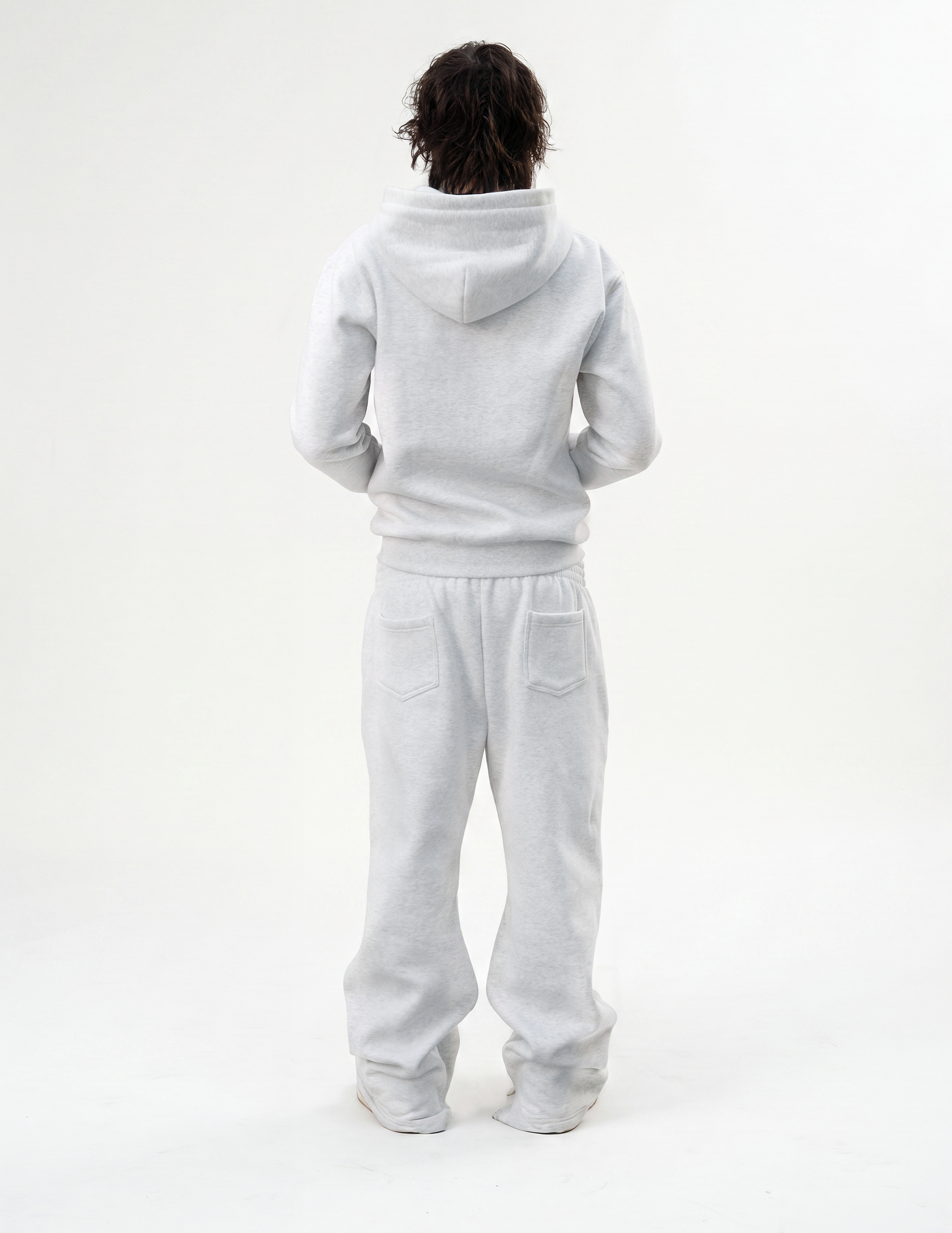 GREY D TRACKJACKET