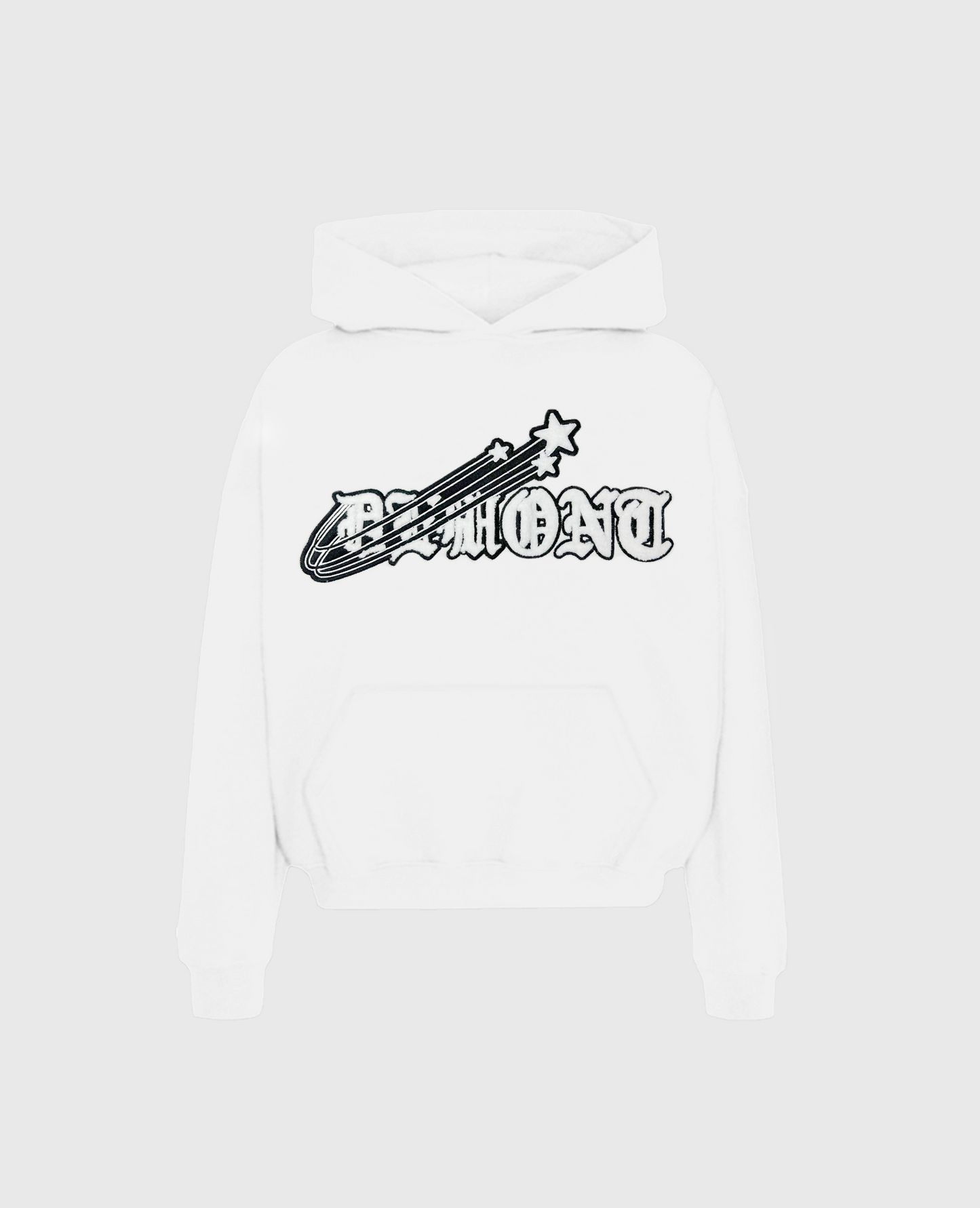 OG HOODIE WHITE