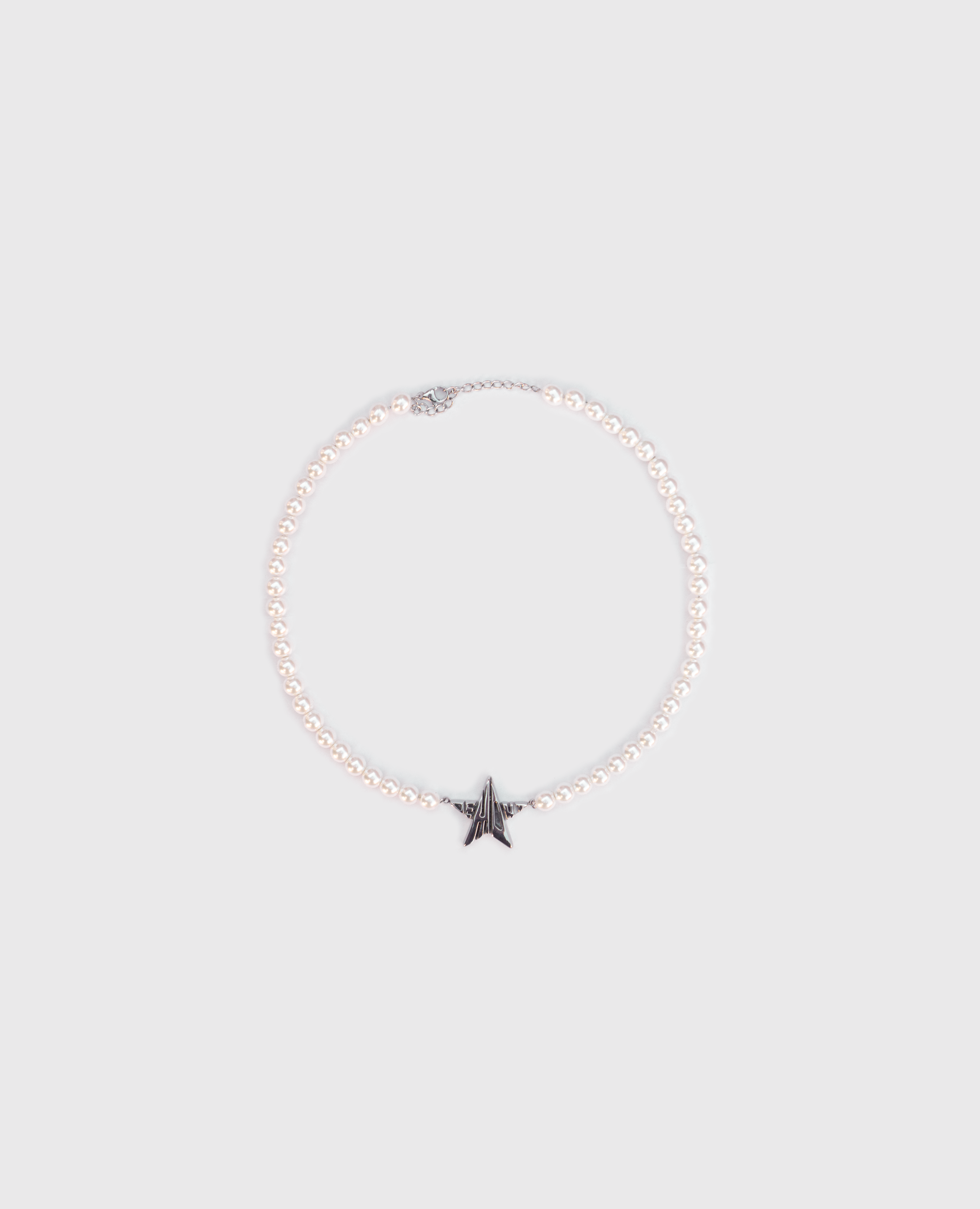 STAR NECKLACE